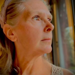 Meet your Posher, Deborah